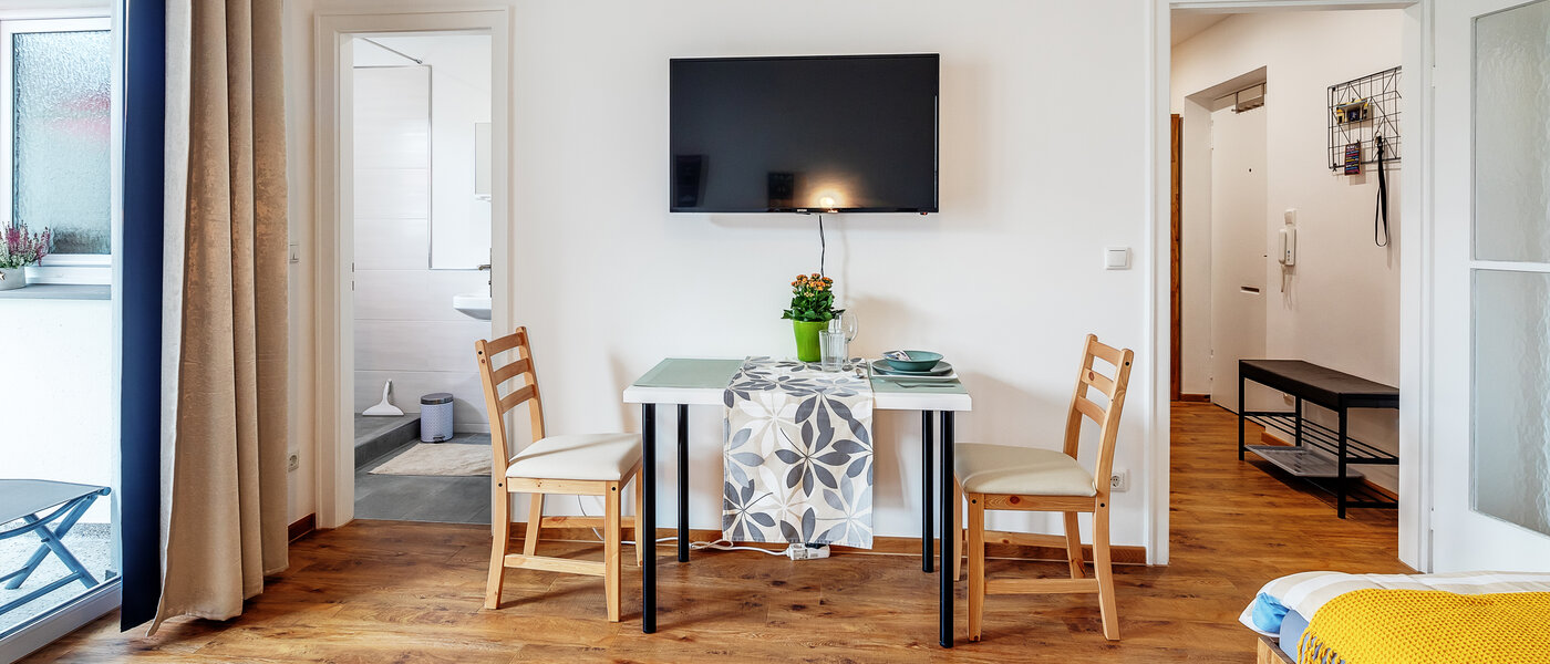 Плоский München Maxvorstadt 04 Житлова зона 12385