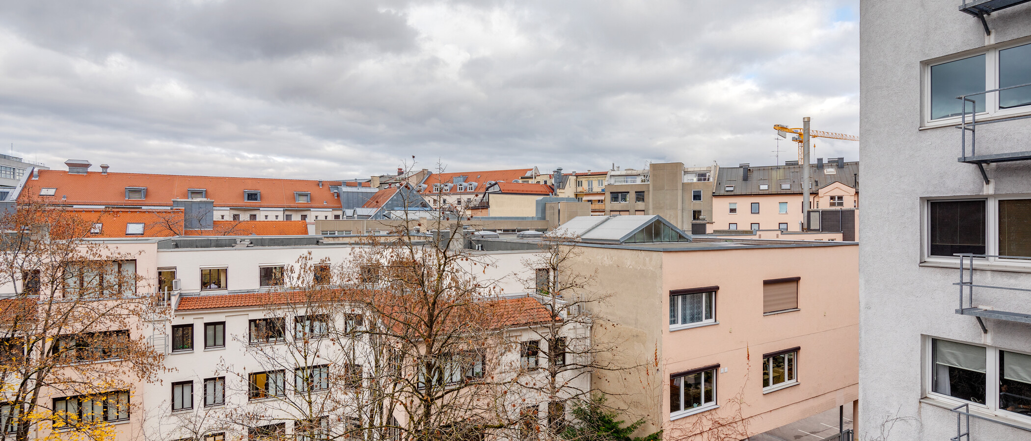 Ploché München Maxvorstadt 01 Zobrazit 12401