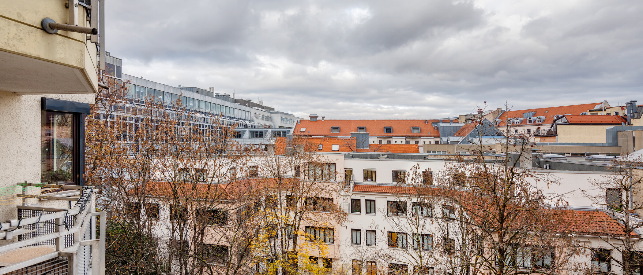 Ploché München Maxvorstadt 02 Zobrazit 12401