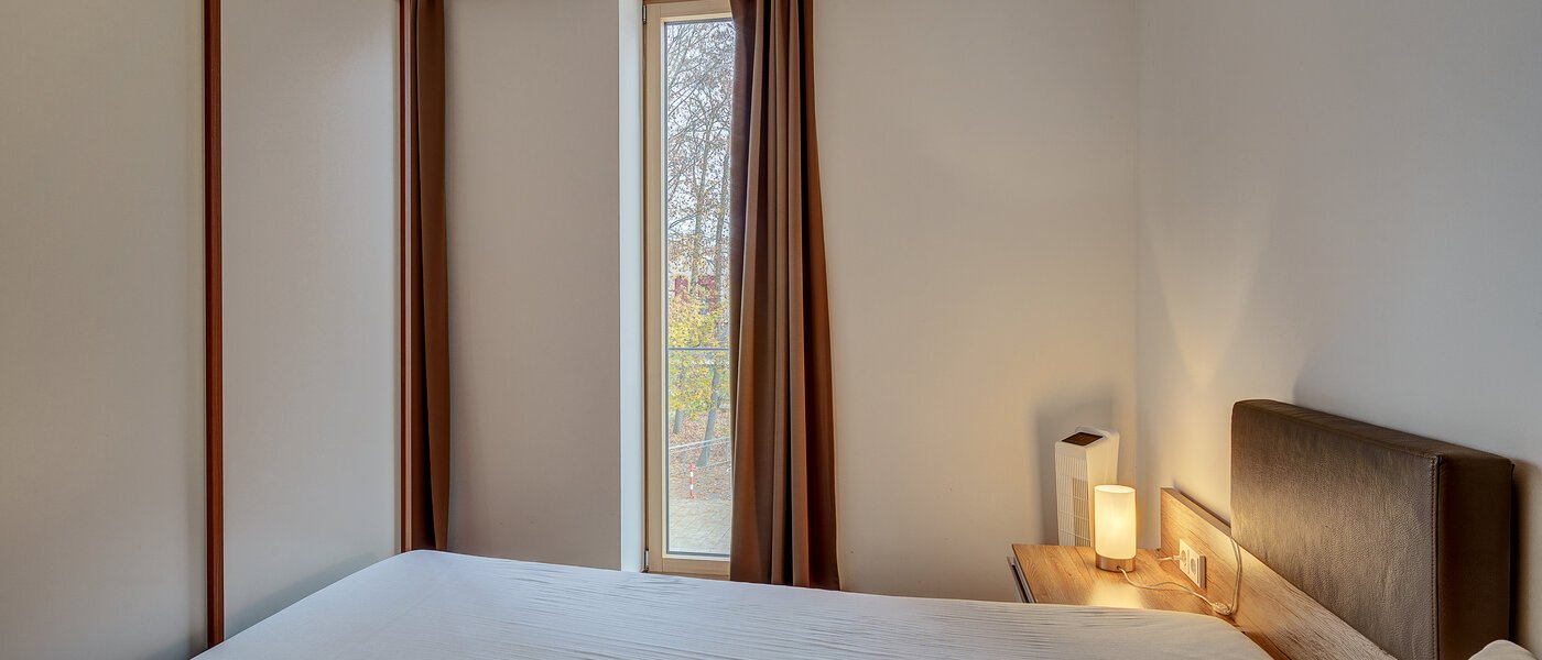 Flat Unterschleißheim Lohhof 02 Soveområde 12403