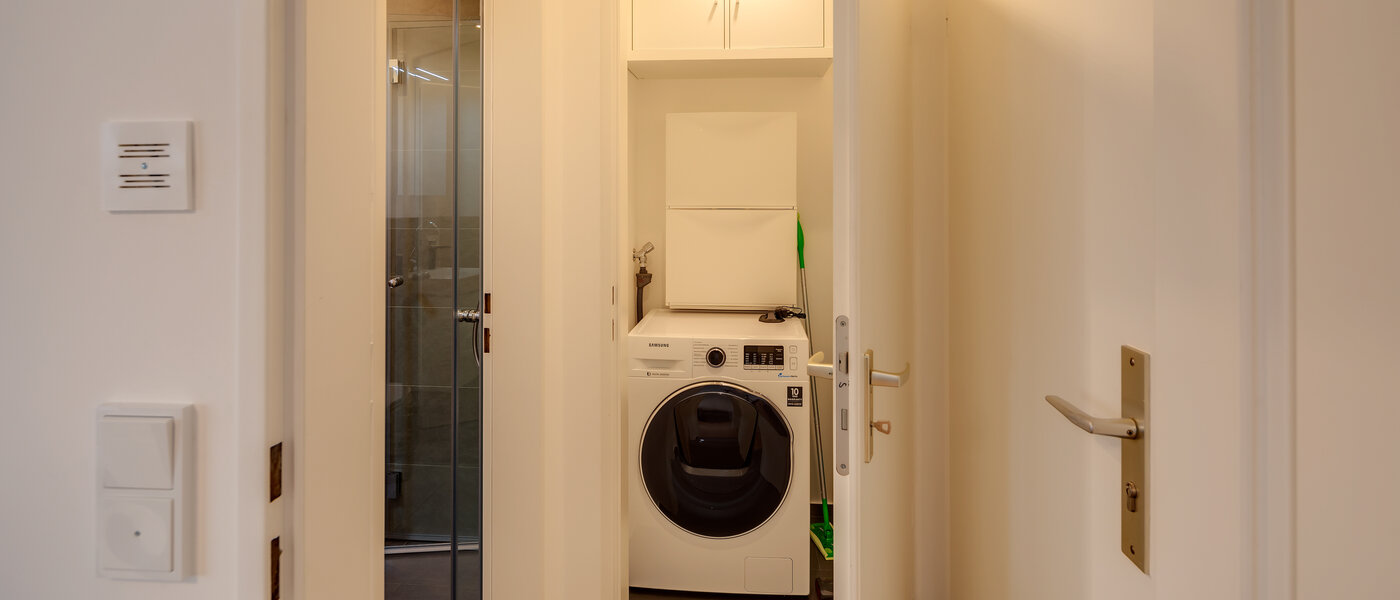 Плоский München Riem 02 Коридор/передпокій 12405