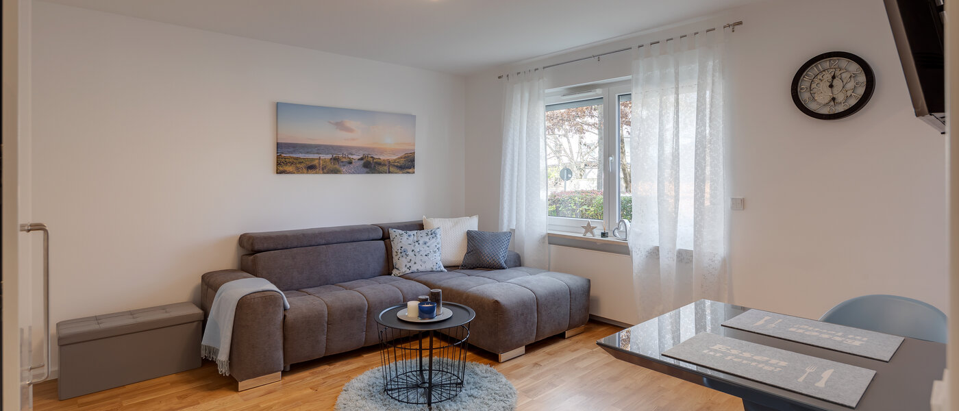 Плоский München Riem 02 Житлова зона 12405