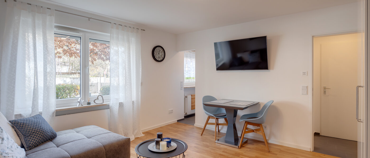 Плоский München Riem 03 Житлова зона 12405