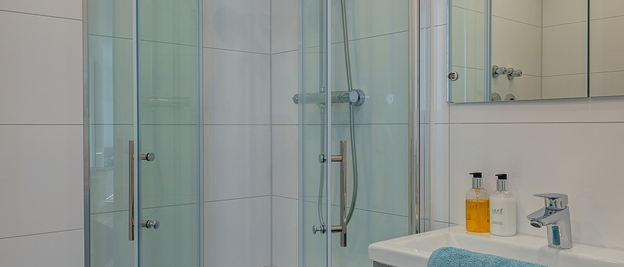 Düz München Sendling 01 Banyo 12407