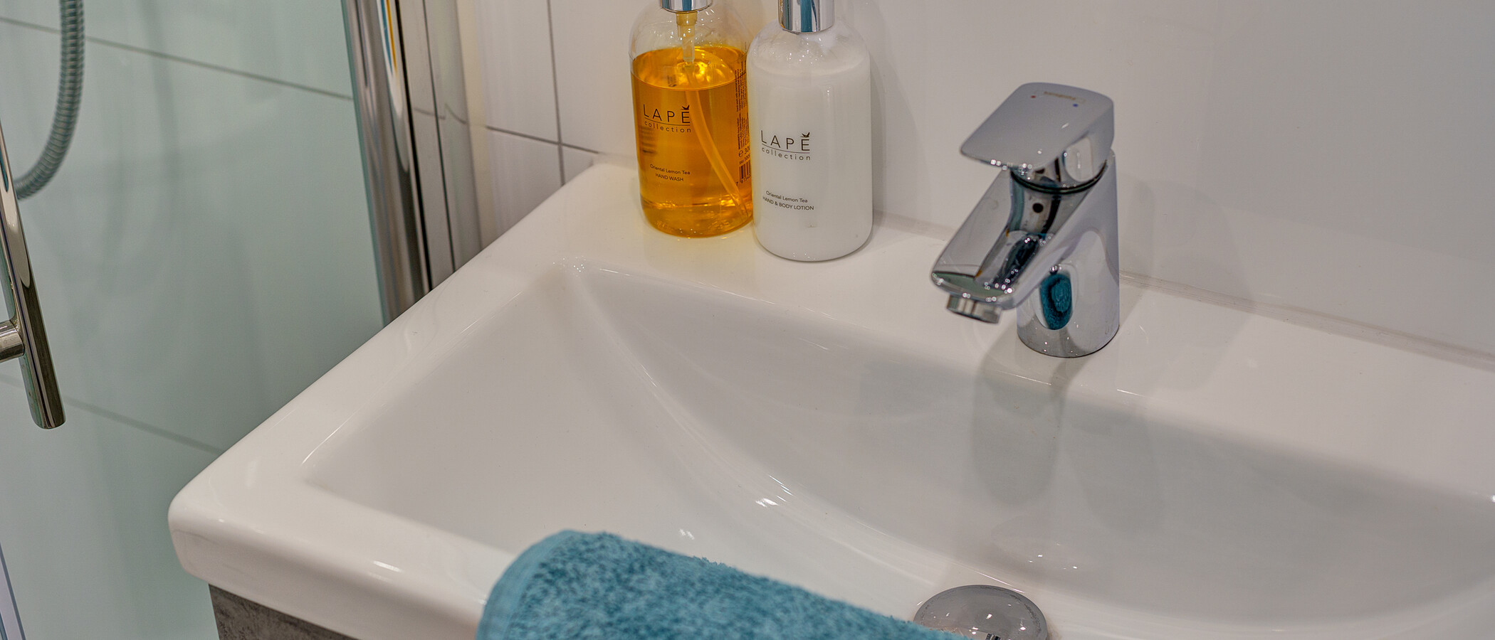 Düz München Sendling 02 Banyo 12407