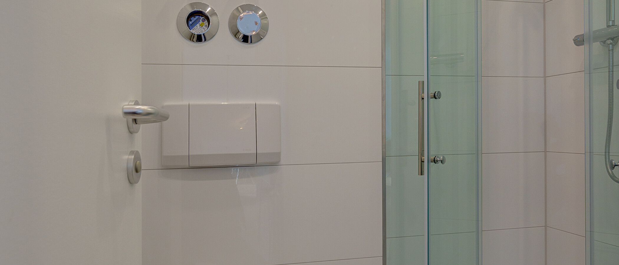 Düz München Sendling 03 Banyo 12407