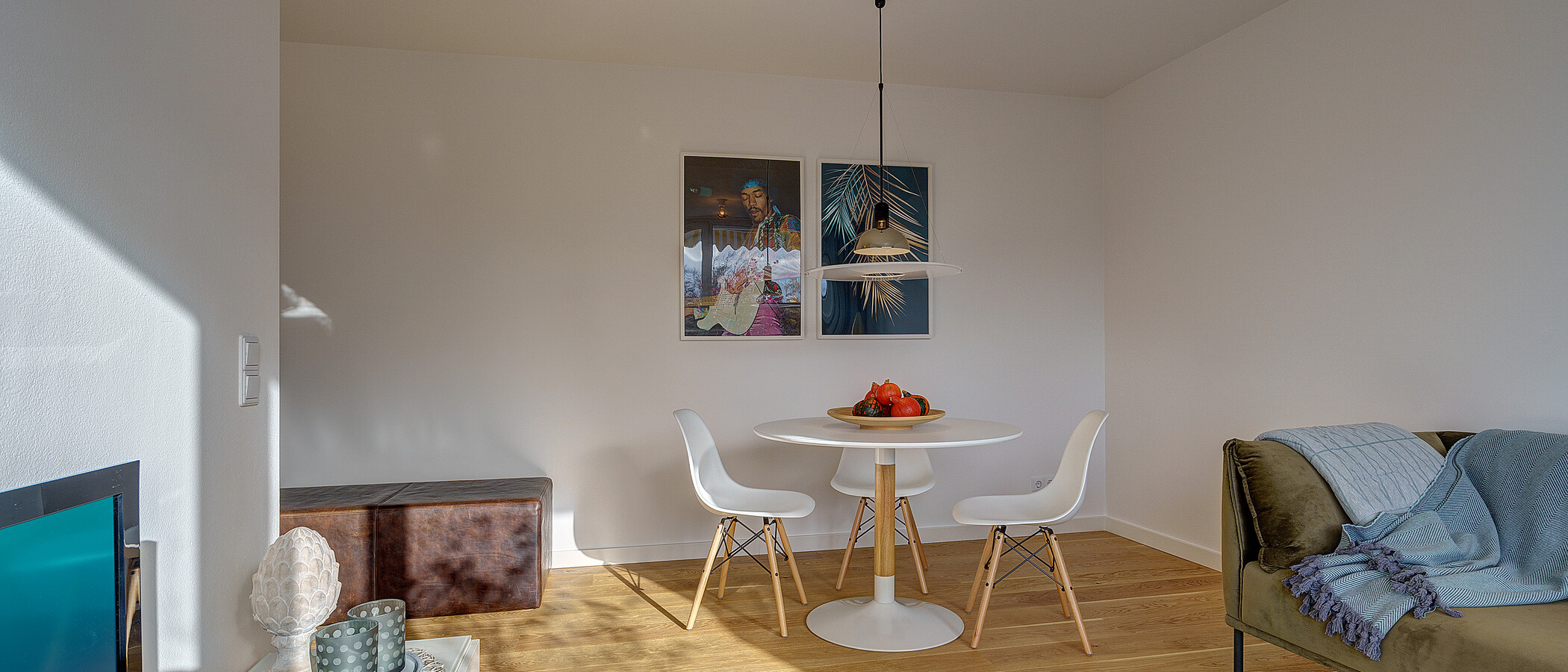 Düz München Sendling 03 Yaşam alanı 12407