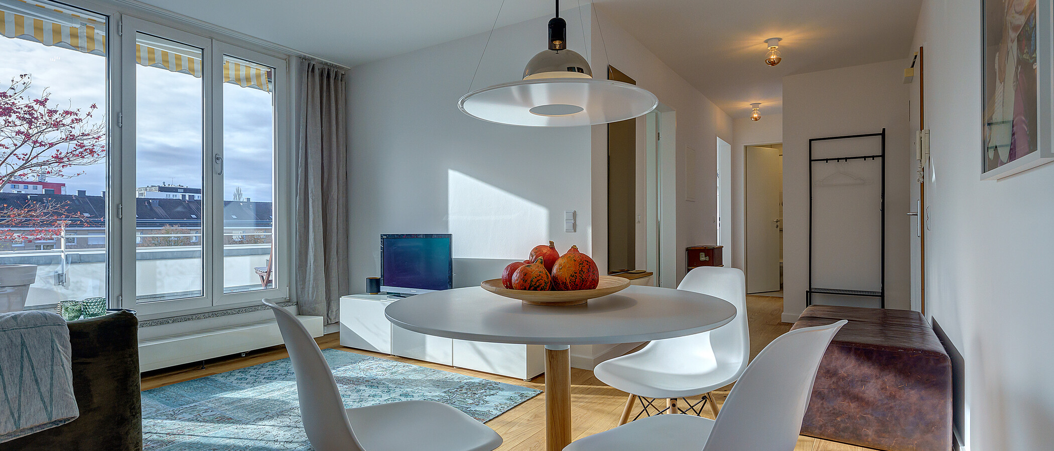 Düz München Sendling 04 Yaşam alanı 12407