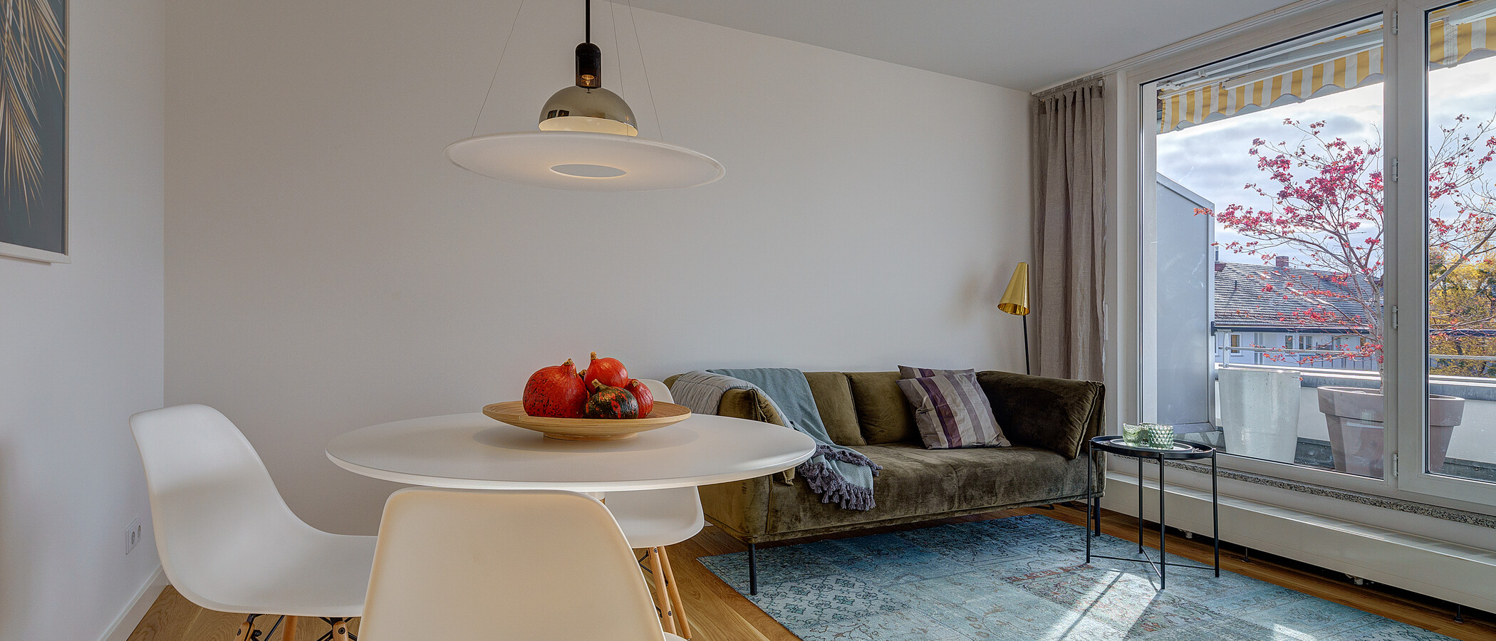 Düz München Sendling 06 Yaşam alanı 12407