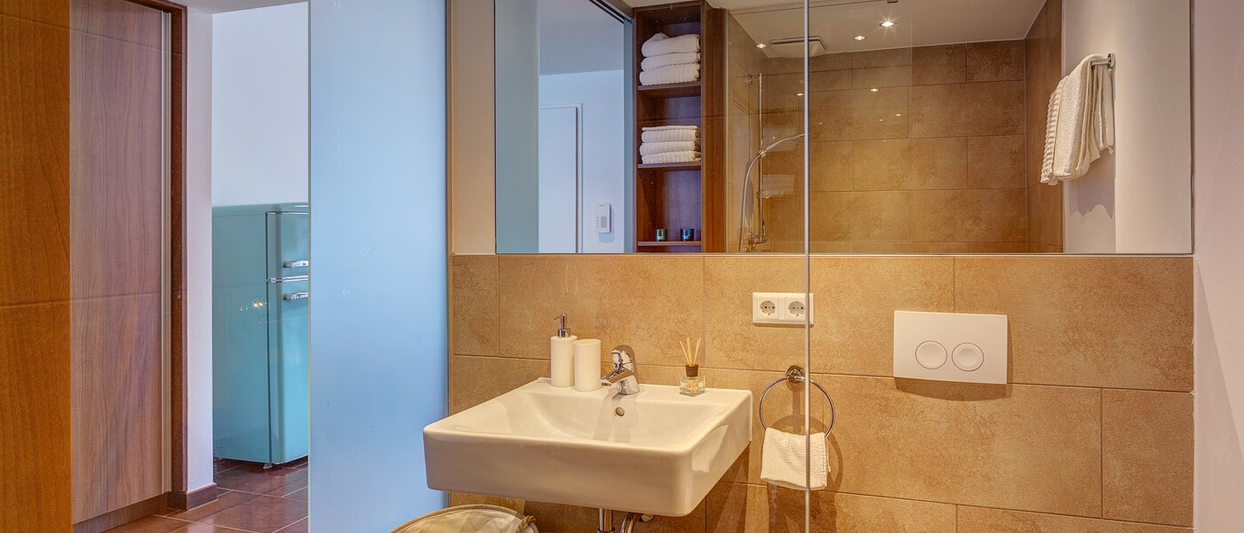 Επίπεδη München Ludwigsvorstadt 01 Μπάνιο 12409