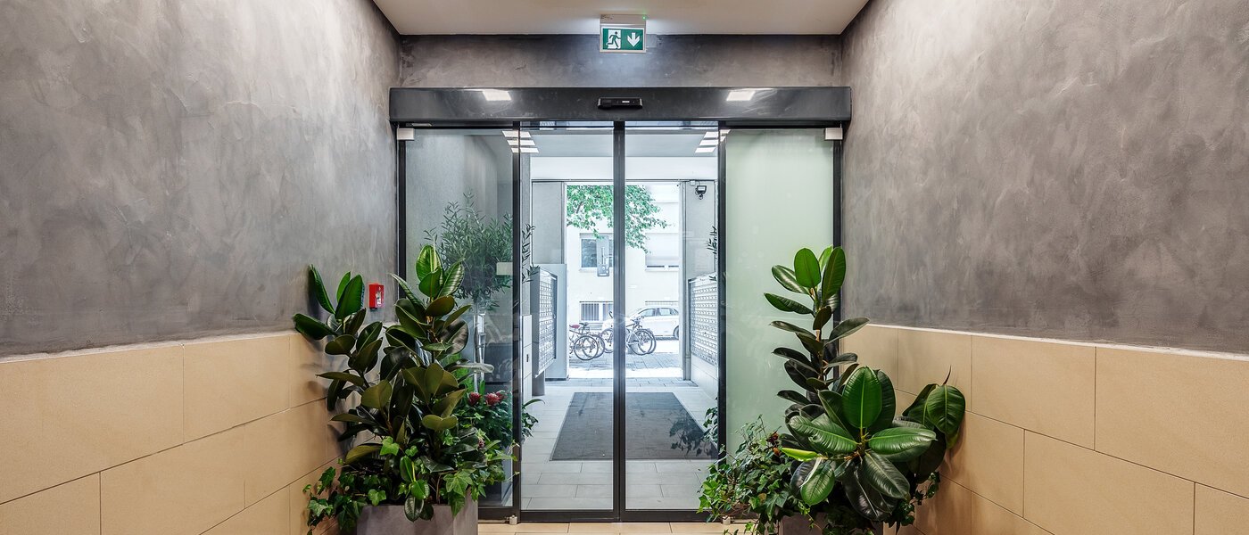 Επίπεδη München Ludwigsvorstadt 01 Ορεκτικό 12409