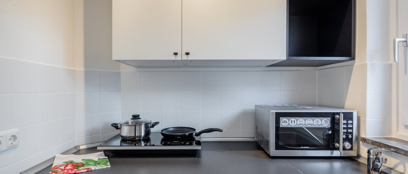 Ploché München Neuhausen 01 Kuchyňa 12413