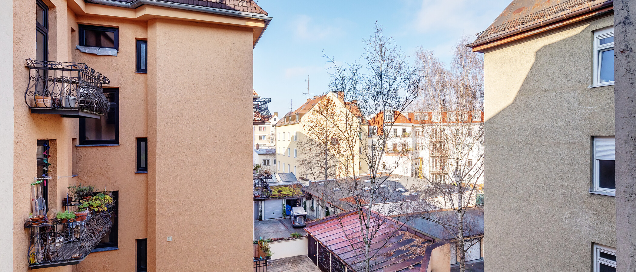Lapos München Neuhausen 01 A  megtekintése 12418