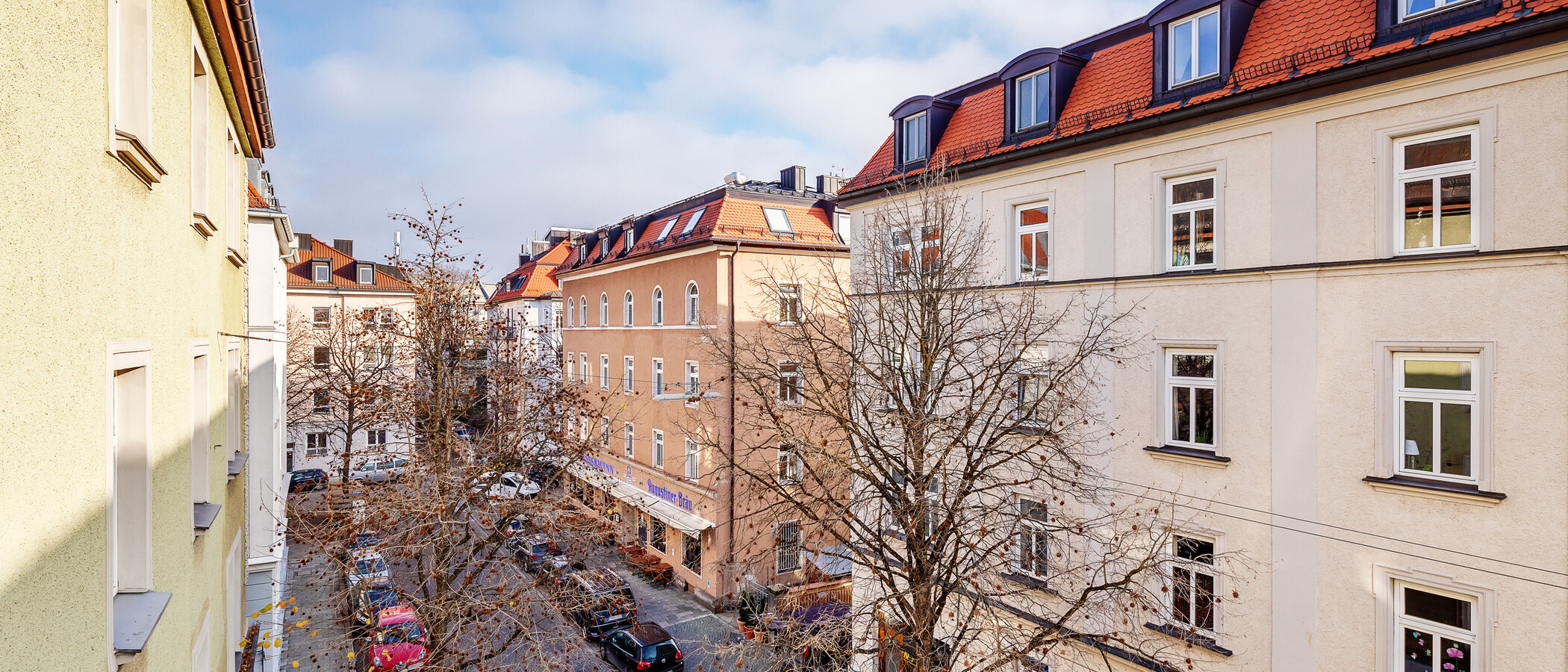 Lapos München Neuhausen 02 A  megtekintése 12418