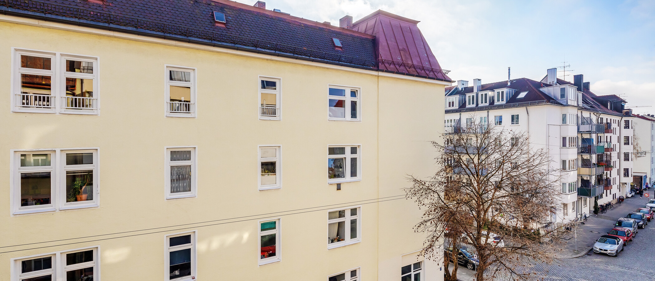 Lapos München Neuhausen 03 A  megtekintése 12418