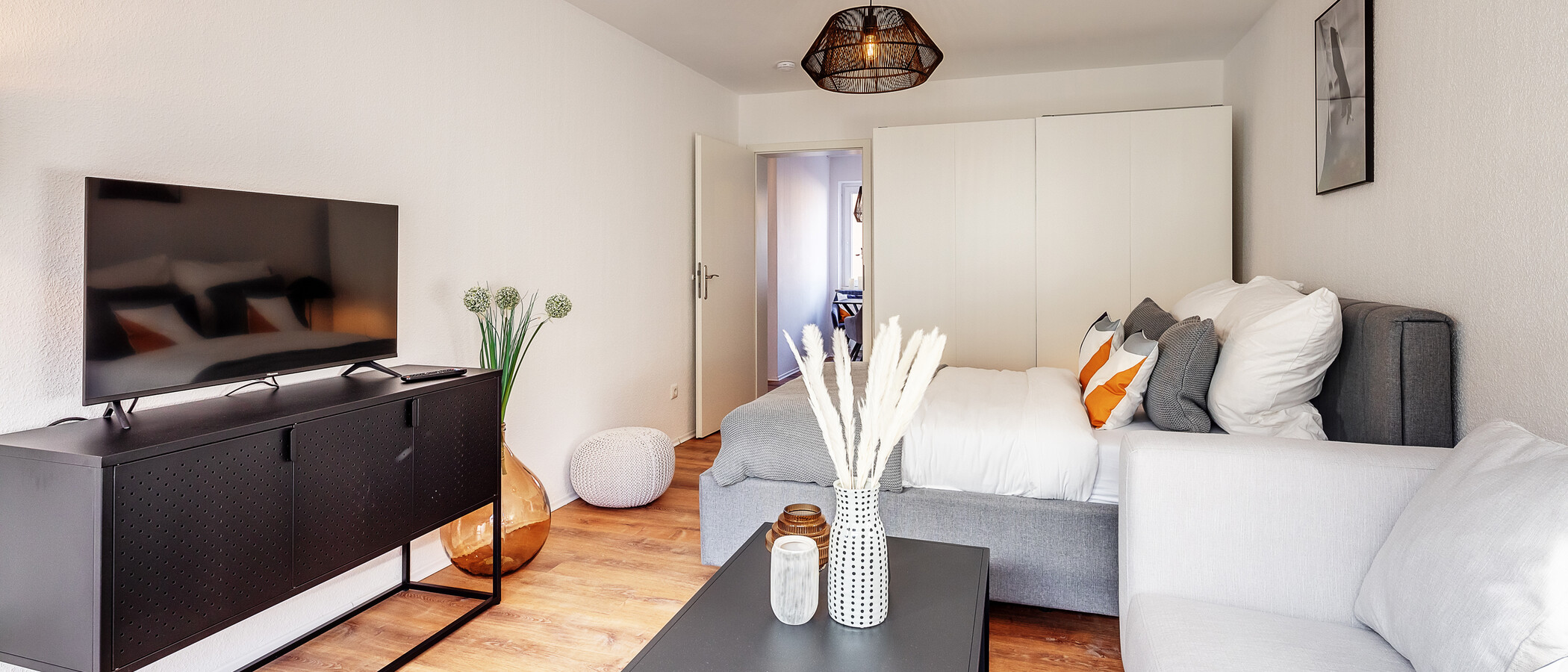 Lapos München Neuhausen 05 Nappali 12418