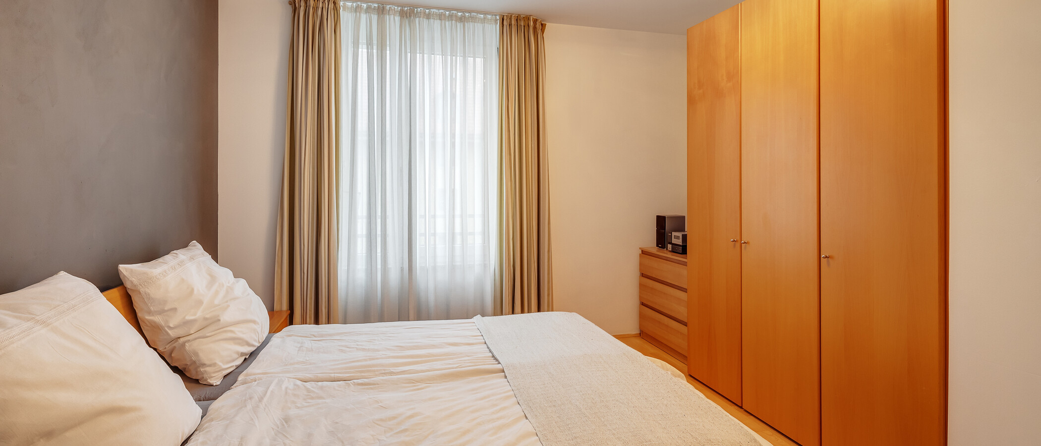 Ravna stran München Milbertshofen 02 Spalnica 12441