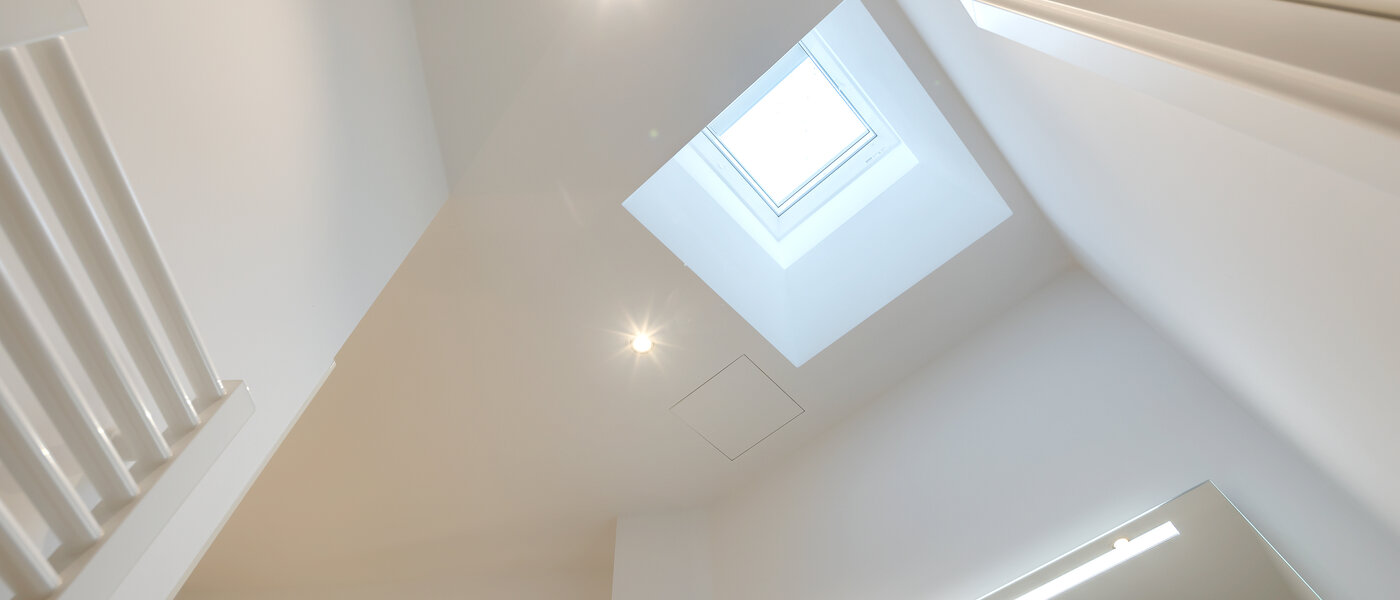 Tetőtéri lakás München Au 03 Fürdőszoba 12452