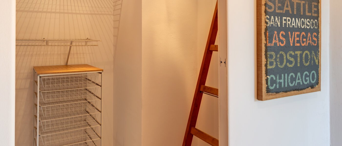 Кутовий будинок з терасою München Obersendling 04 2-а спальня 12456