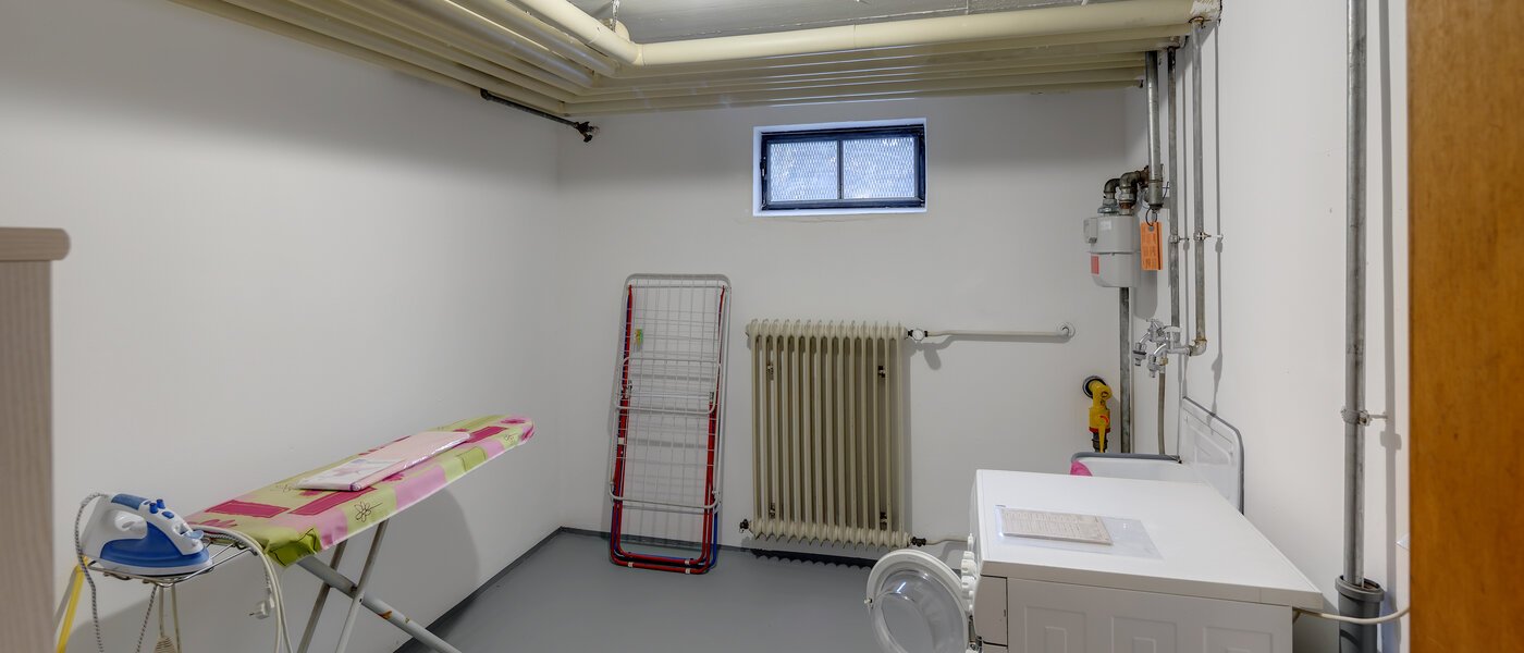 Кутовий будинок з терасою München Obersendling 01 Ведення домашнього господарства 12456