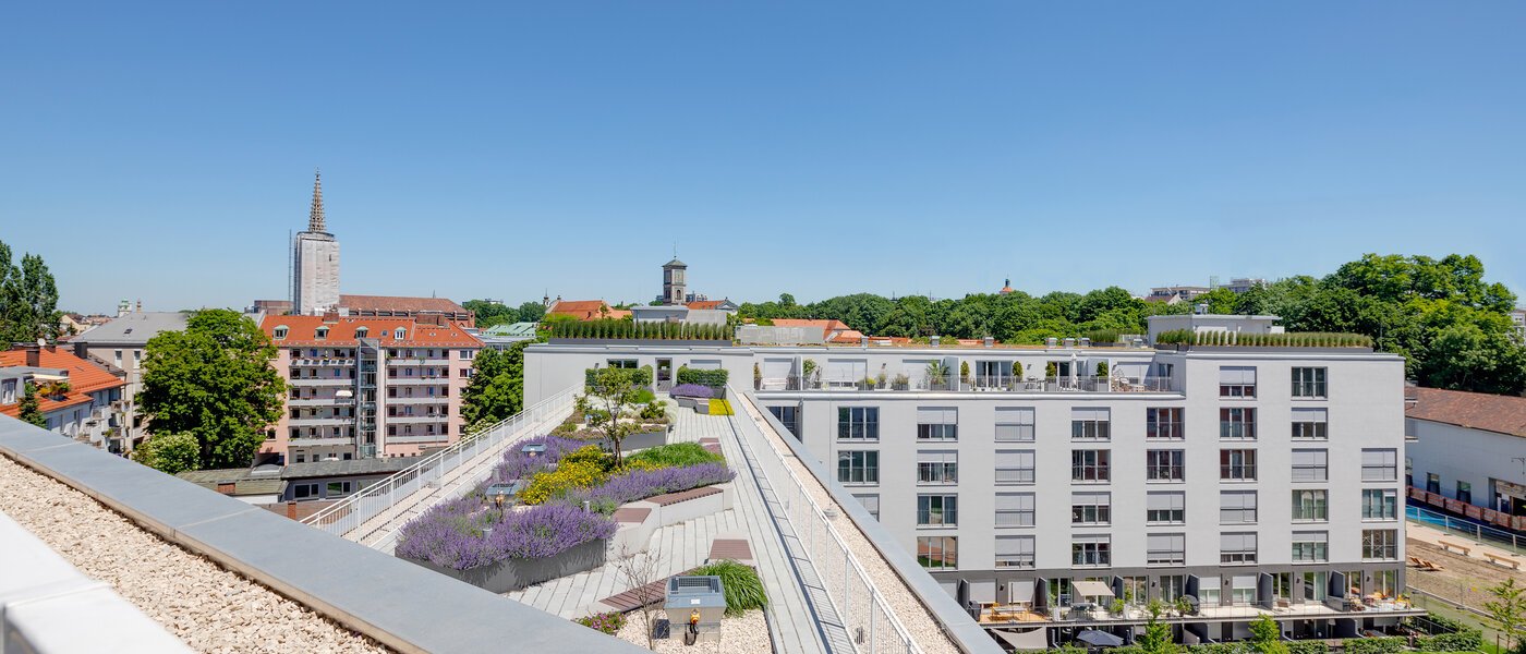 Ravna stran München Au 07 Skupnost 12459