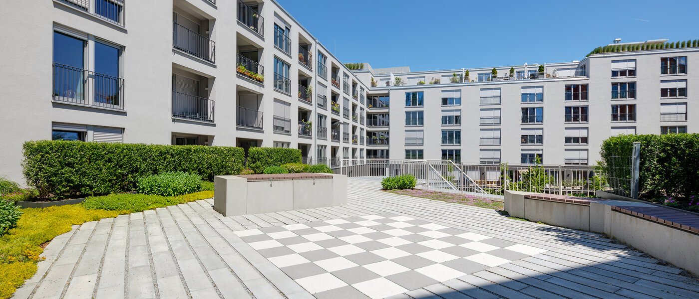 Ravna stran München Au 08 Skupnost 12459