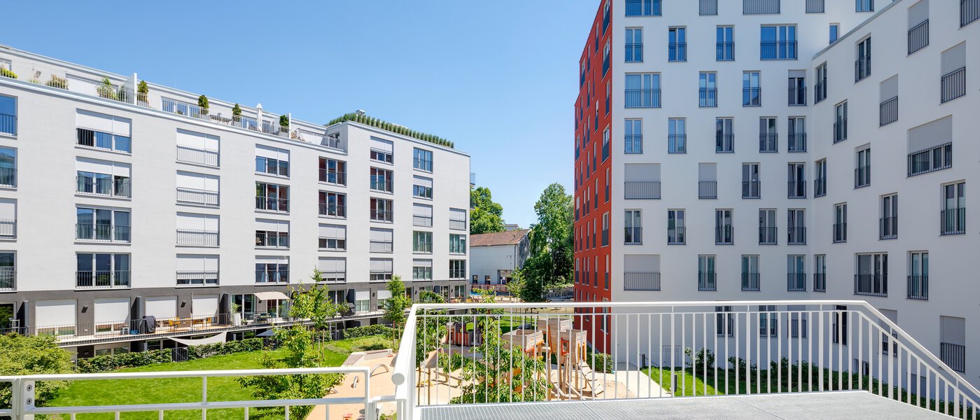 Ravna stran München Au 09 Skupnost 12459