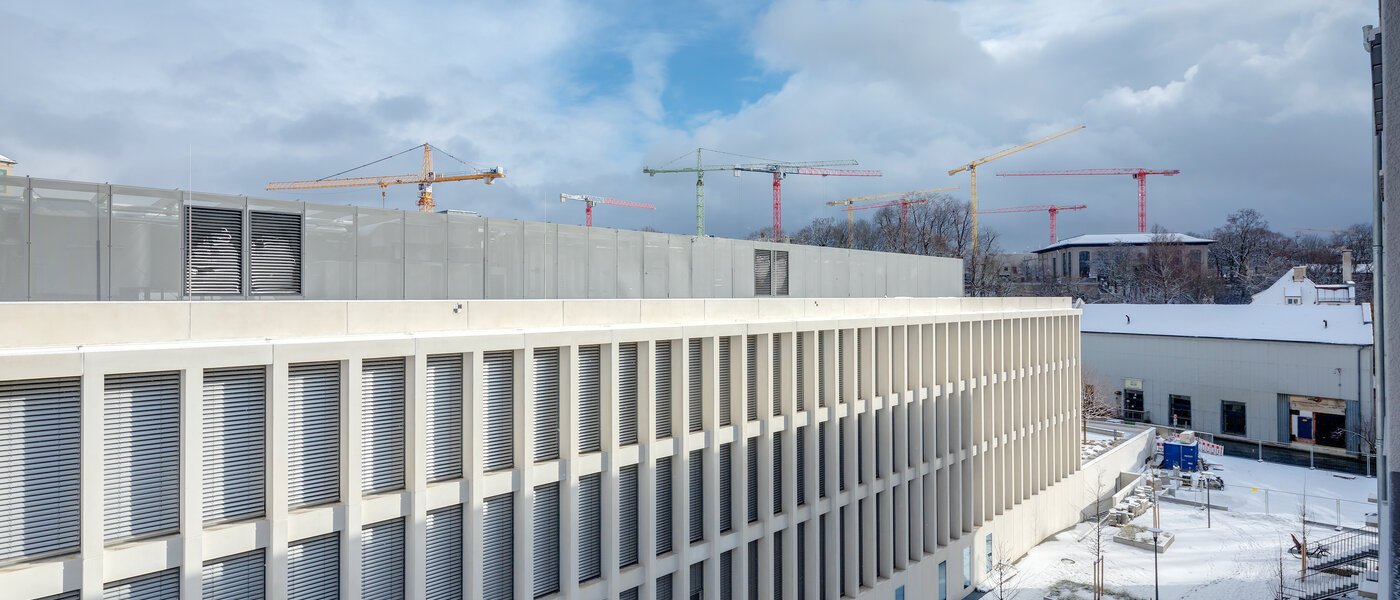 Ravna stran München Au 01 Oglejte si 12459