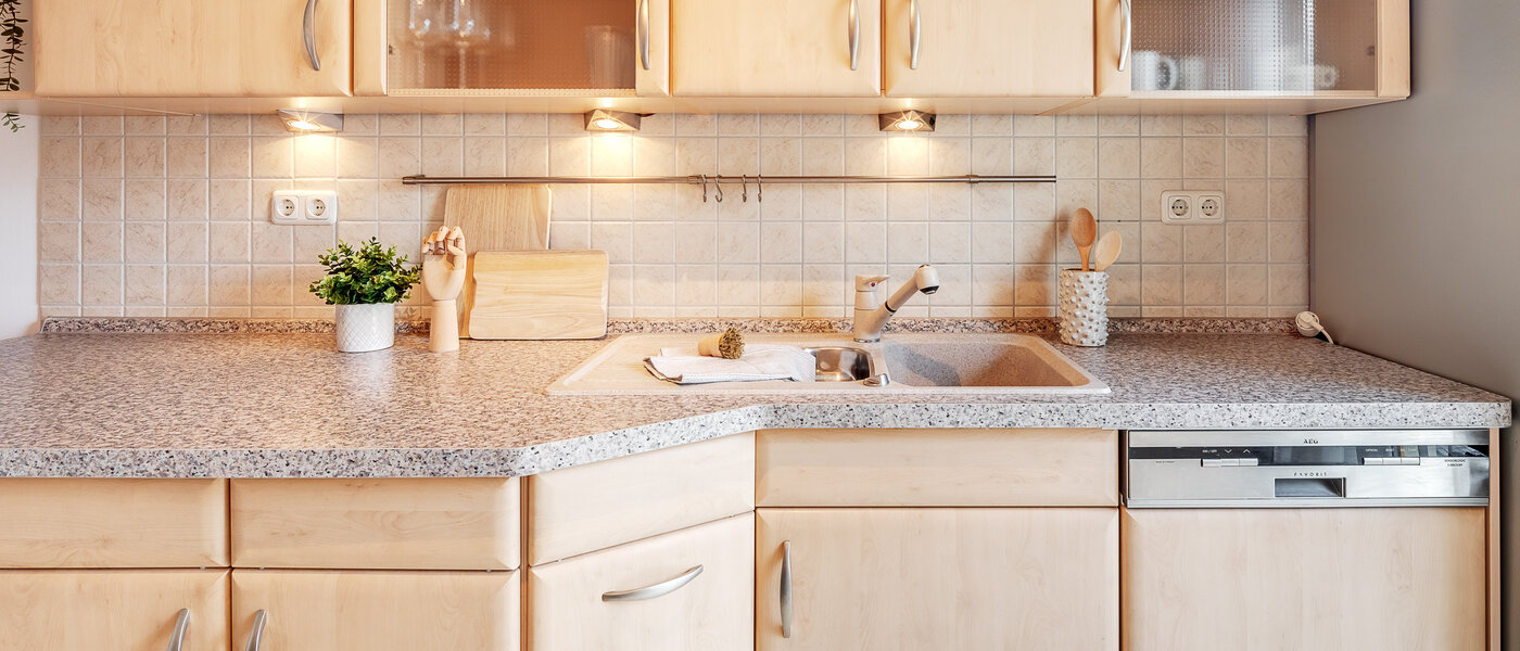 Plat München Westpark 04 Keuken 12461