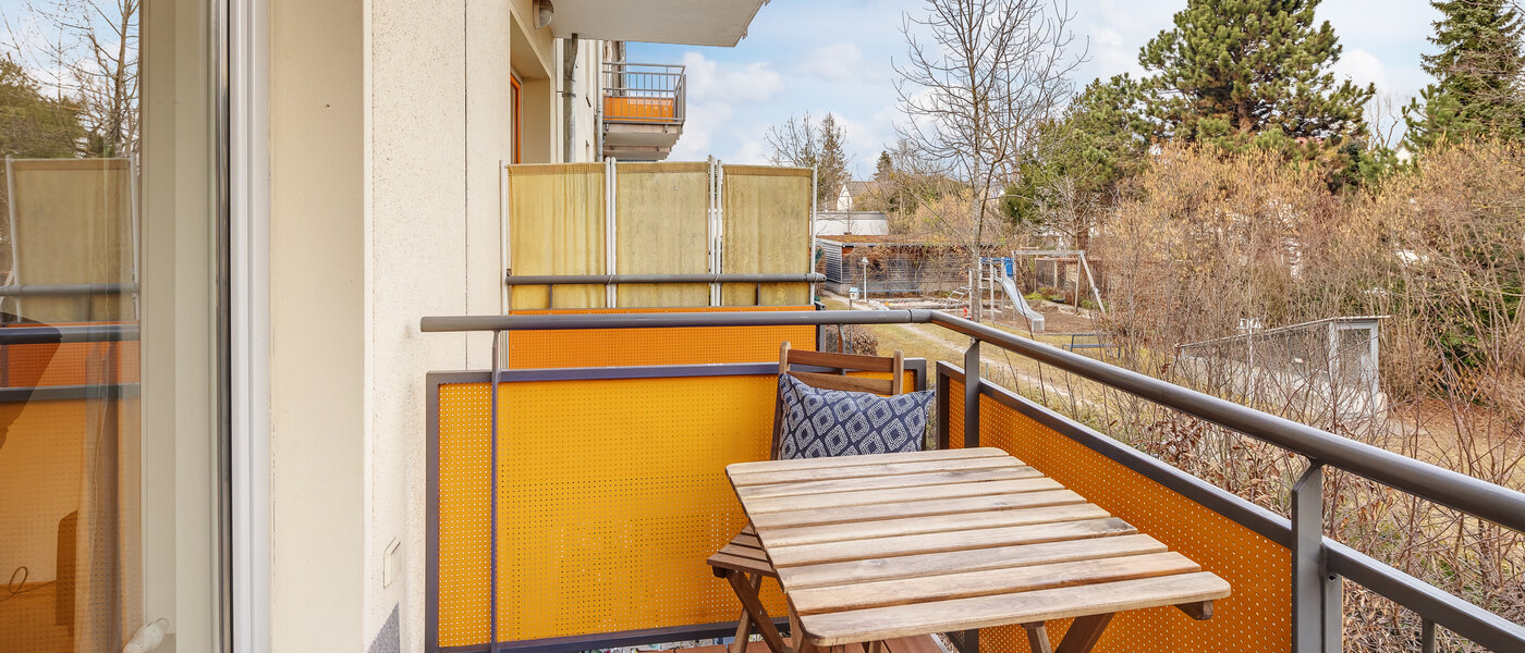 Plat München Westpark 03 Balkon 12461