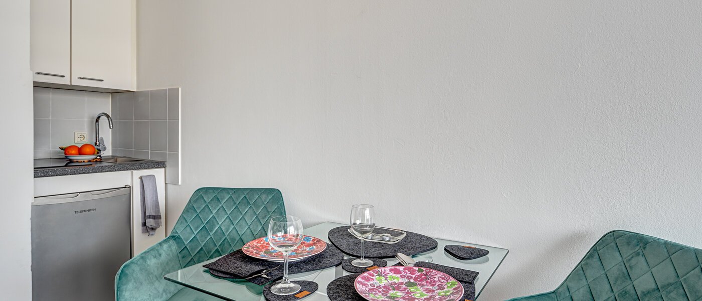 Flat München Isarvorstadt 03 Stue og oppholdsrom 12468