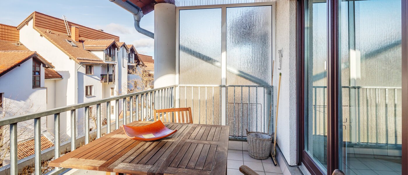 Lapos Germering 02 Erkély 12471