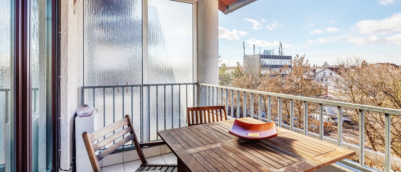 Lapos Germering 03 Erkély 12471