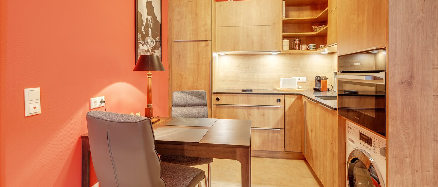 Lapos München Maxvorstadt 01 Konyha 12472