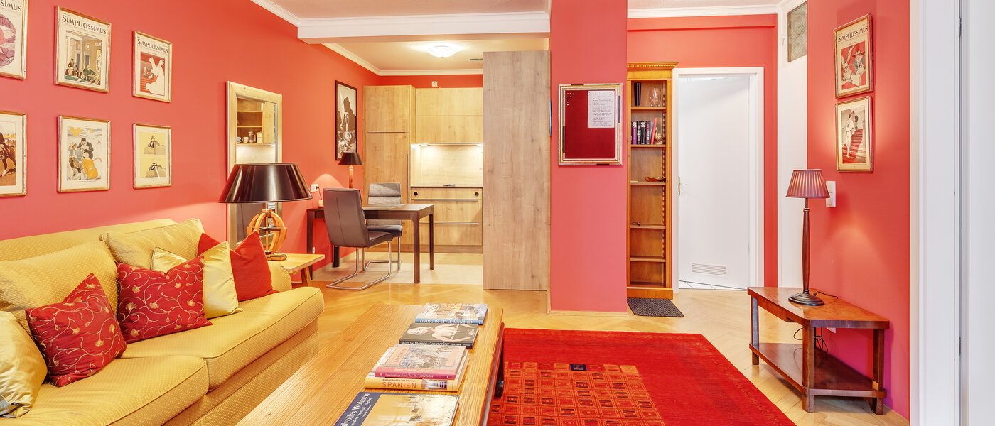 Lapos München Maxvorstadt 02 Nappali 12472