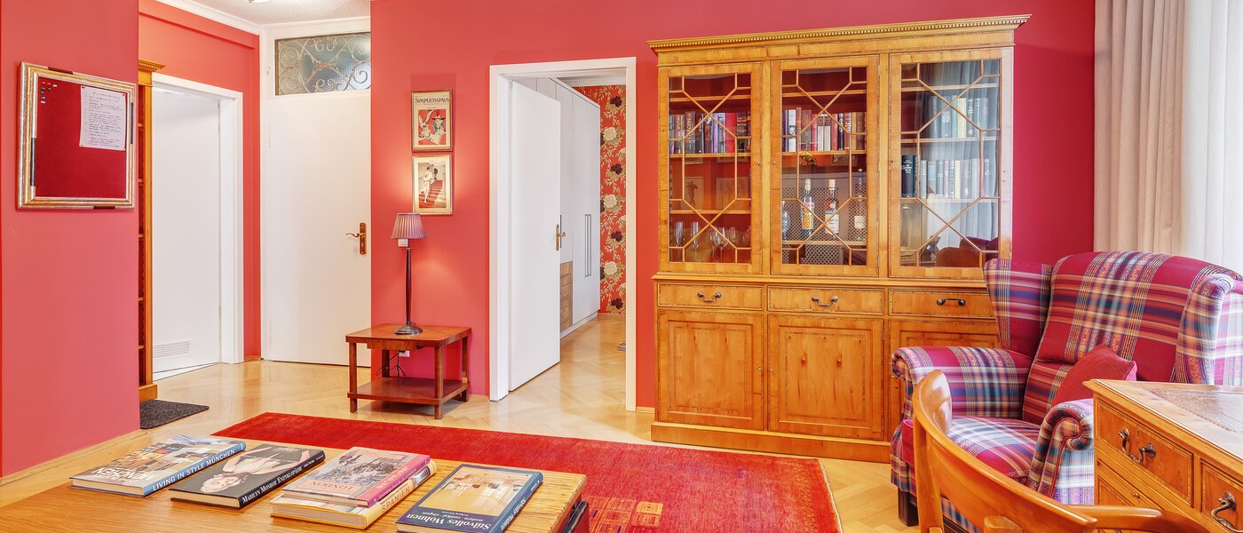 Lapos München Maxvorstadt 03 Nappali 12472