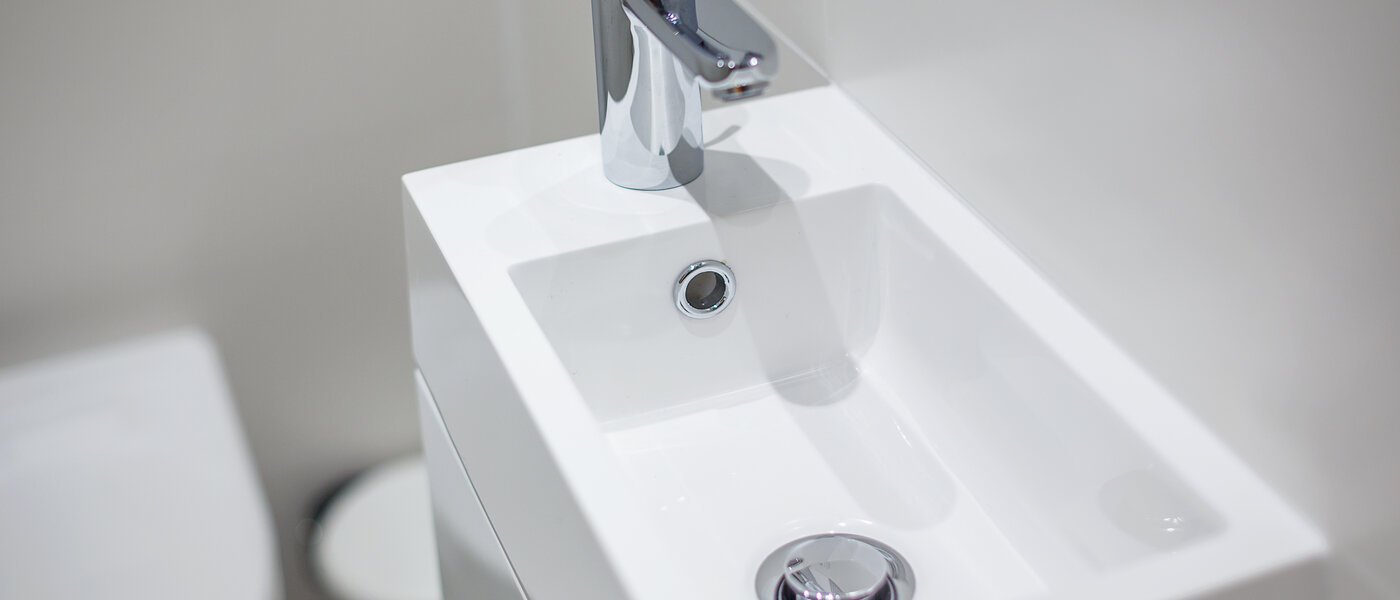 Flad München Schwabing 02 2. Badeværelse 12475