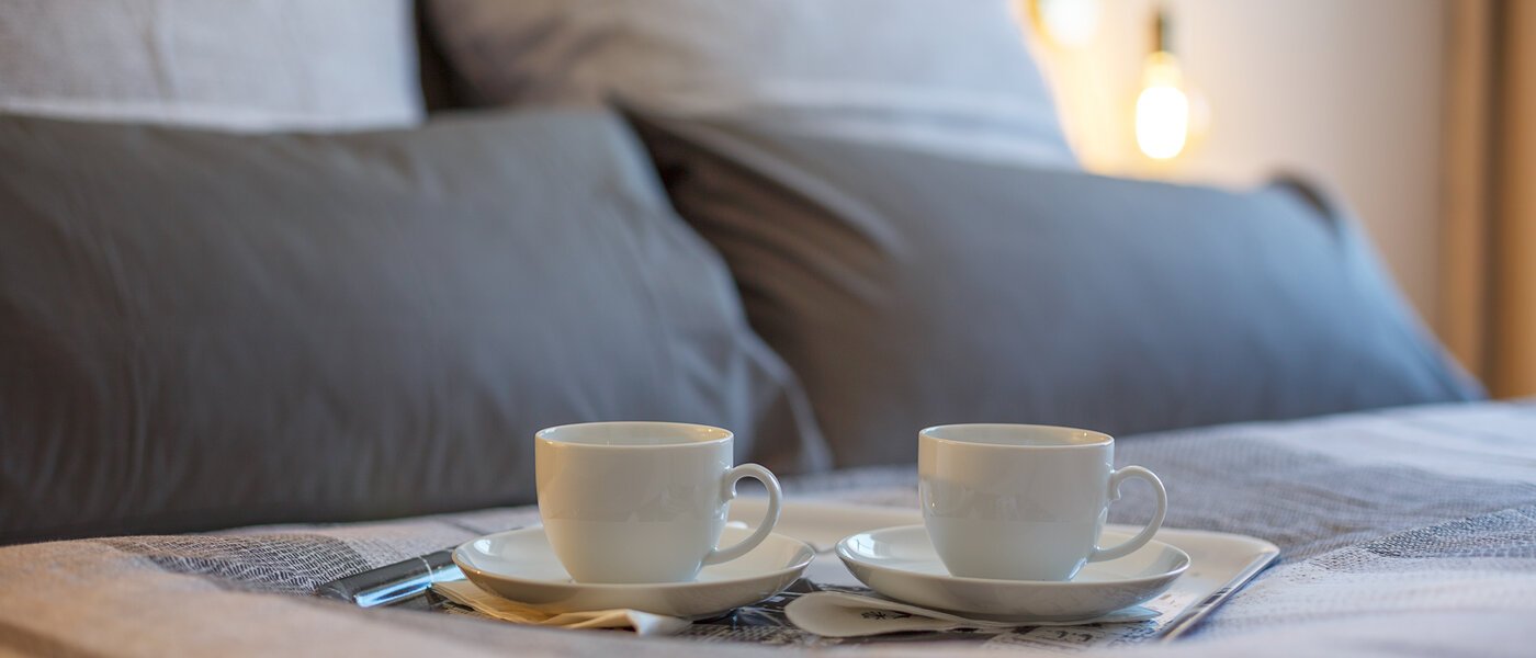 Flad München Schwabing 03 2. soveværelse 12475