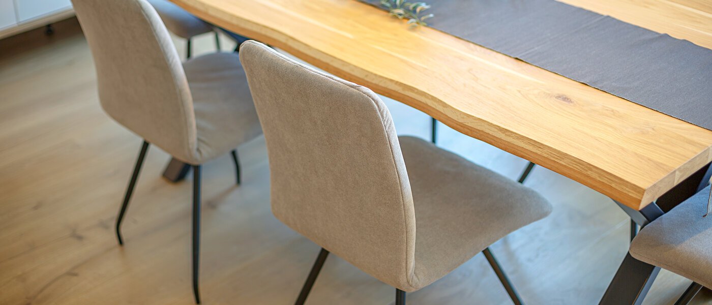 Flad München Schwabing 03 Opholdsområde 12475