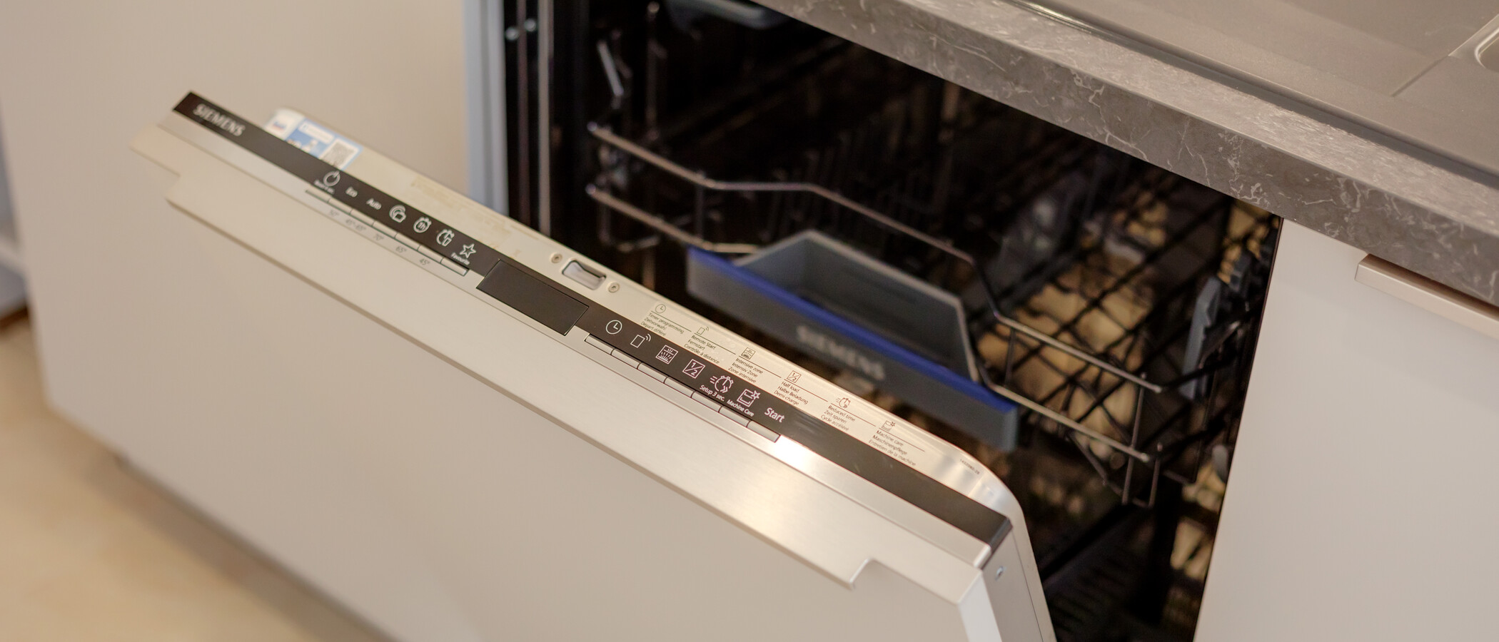 Ploché München Sendling 03 Kuchyně 12477