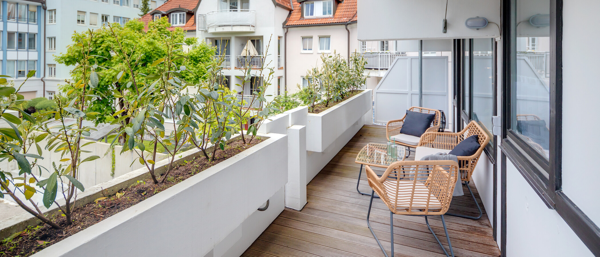 Ploché München Sendling 03 Balkon 12477