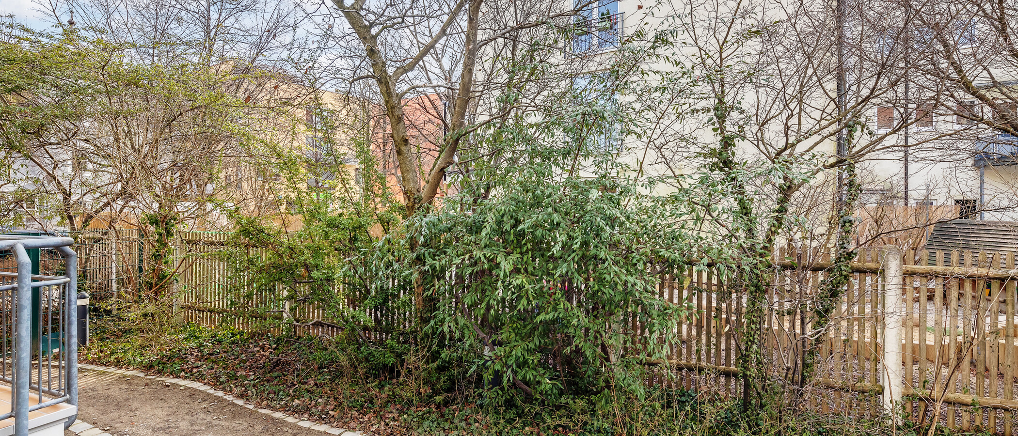 Mezonetový byt München Milbertshofen 03 Zobrazit 12485