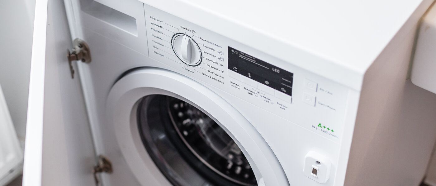 Flad München Maxvorstadt - Universitätsviertel 06 Badeværelse 12491