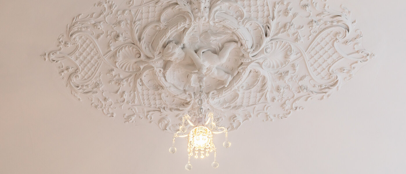 Flad München Maxvorstadt - Universitätsviertel 02 Soveværelse 12491