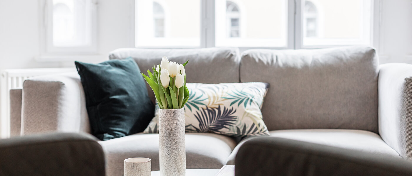 Flad München Maxvorstadt - Universitätsviertel 03 Stue 12491