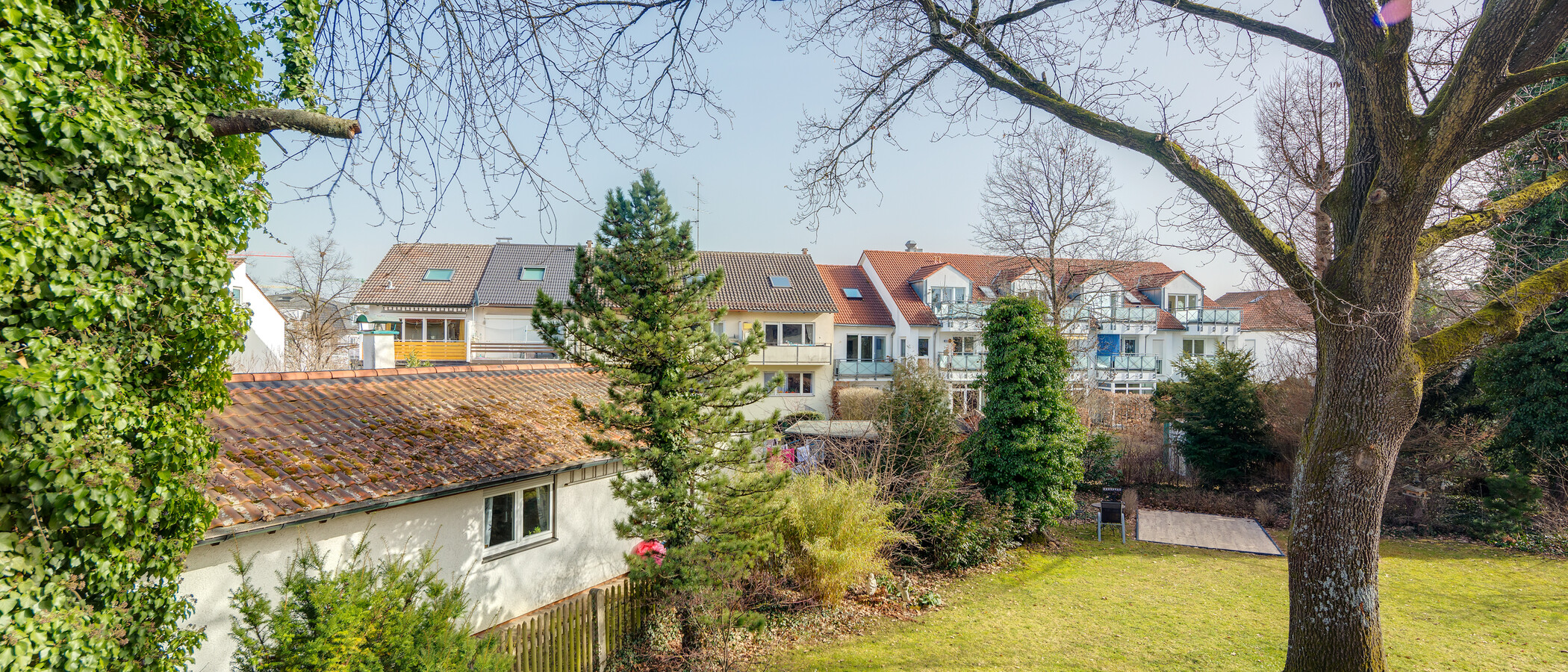 Ravna stran München Großhadern 01 Oglejte si 12492
