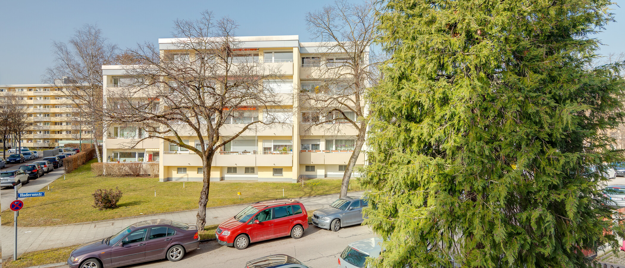 Ravna stran München Großhadern 04 Oglejte si 12492