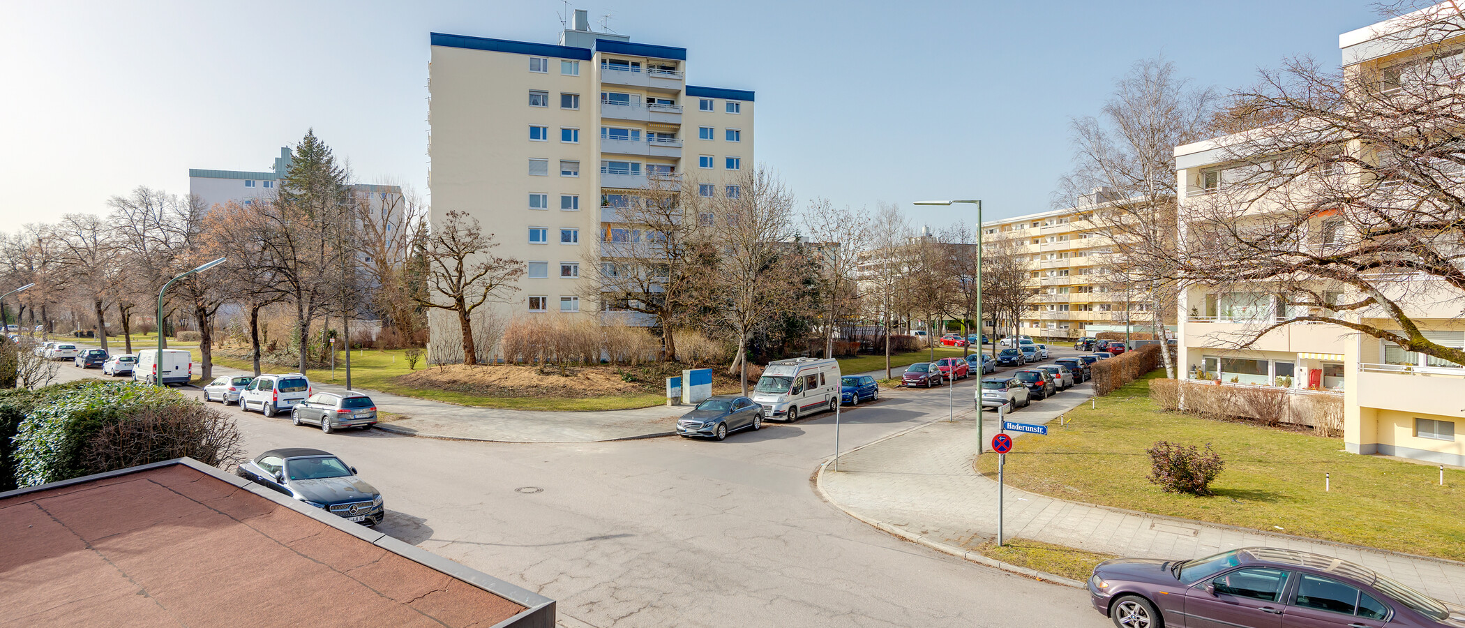Ravna stran München Großhadern 05 Oglejte si 12492
