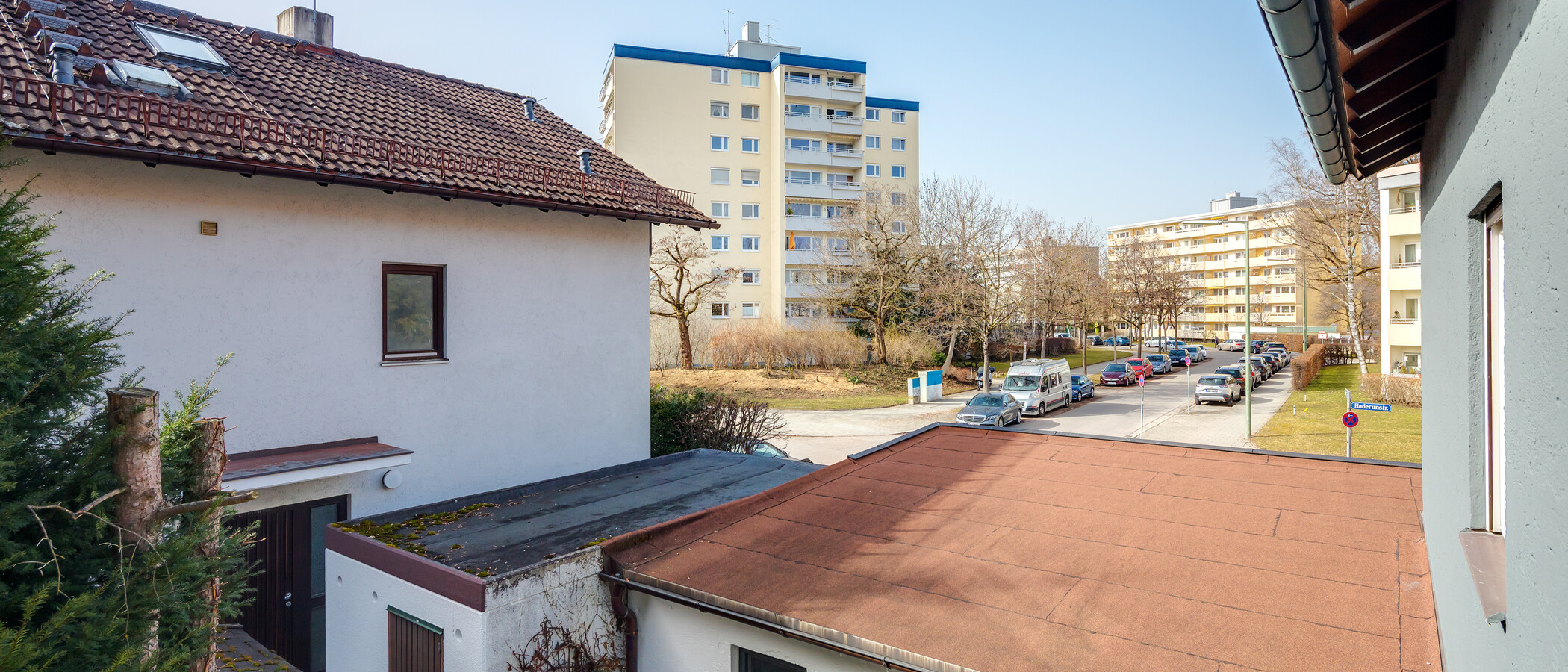 Ravna stran München Großhadern 06 Oglejte si 12492