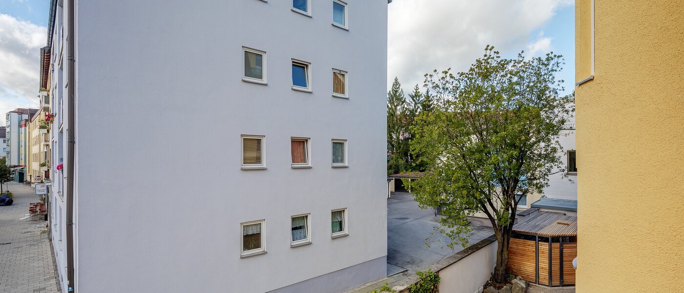 Ploché München Untergiesing 03 Zobrazit 1250